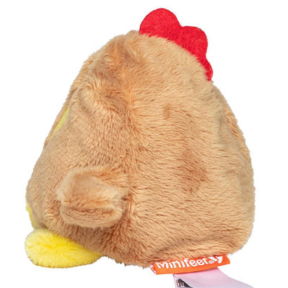 Peluche Schmoozies® Poule