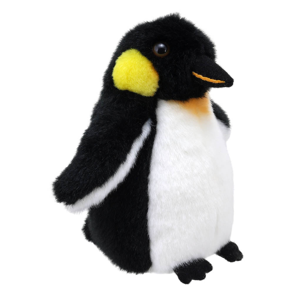 Peluche de pingüino - Wilberry Minis