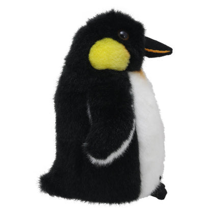 Peluche de pingüino - Wilberry Minis