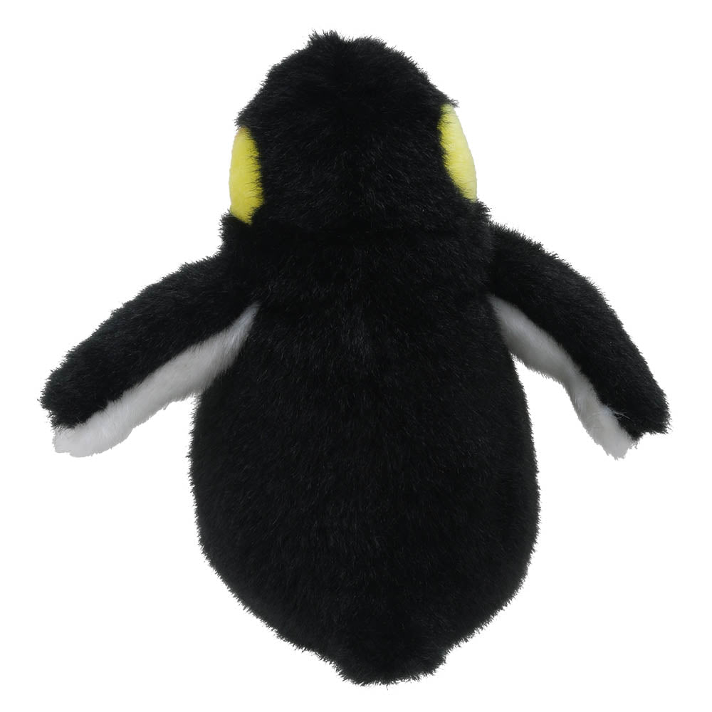 Peluche de pingüino - Wilberry Minis