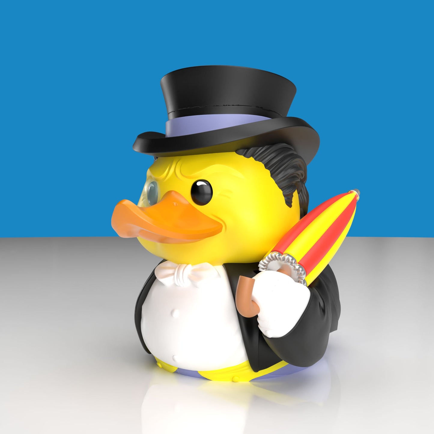 Canard DC Comics: The Penguin TUBBZ (Boxed Edition) - PRÉCOMMANDE