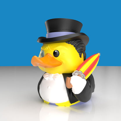 Canard DC Comics: The Penguin TUBBZ (Boxed Edition) - PRÉCOMMANDE