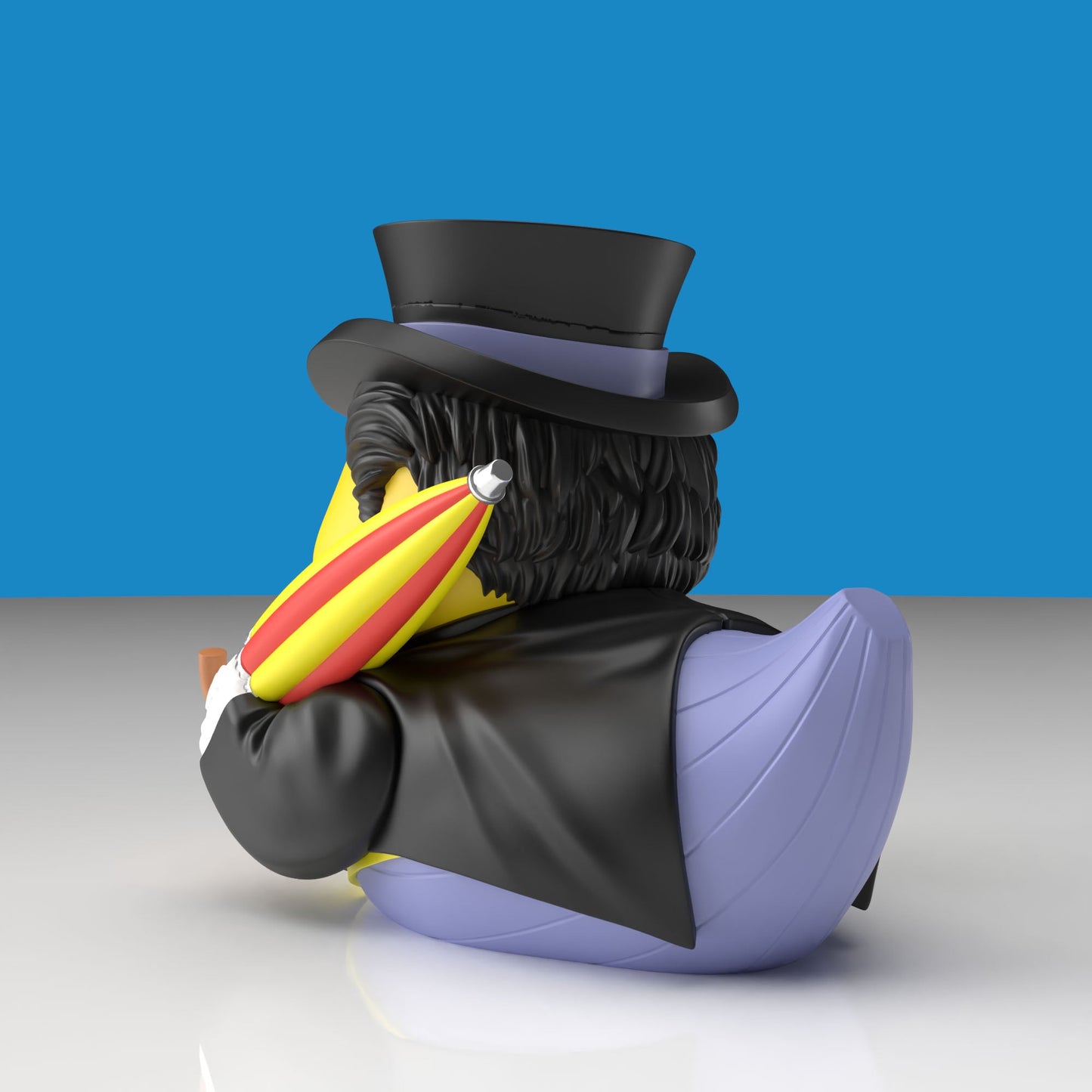 Canard DC Comics: The Penguin TUBBZ (Boxed Edition) - PRÉCOMMANDE