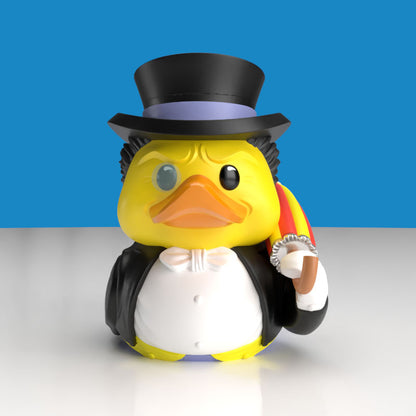 Canard le Pingouin (First Edition)