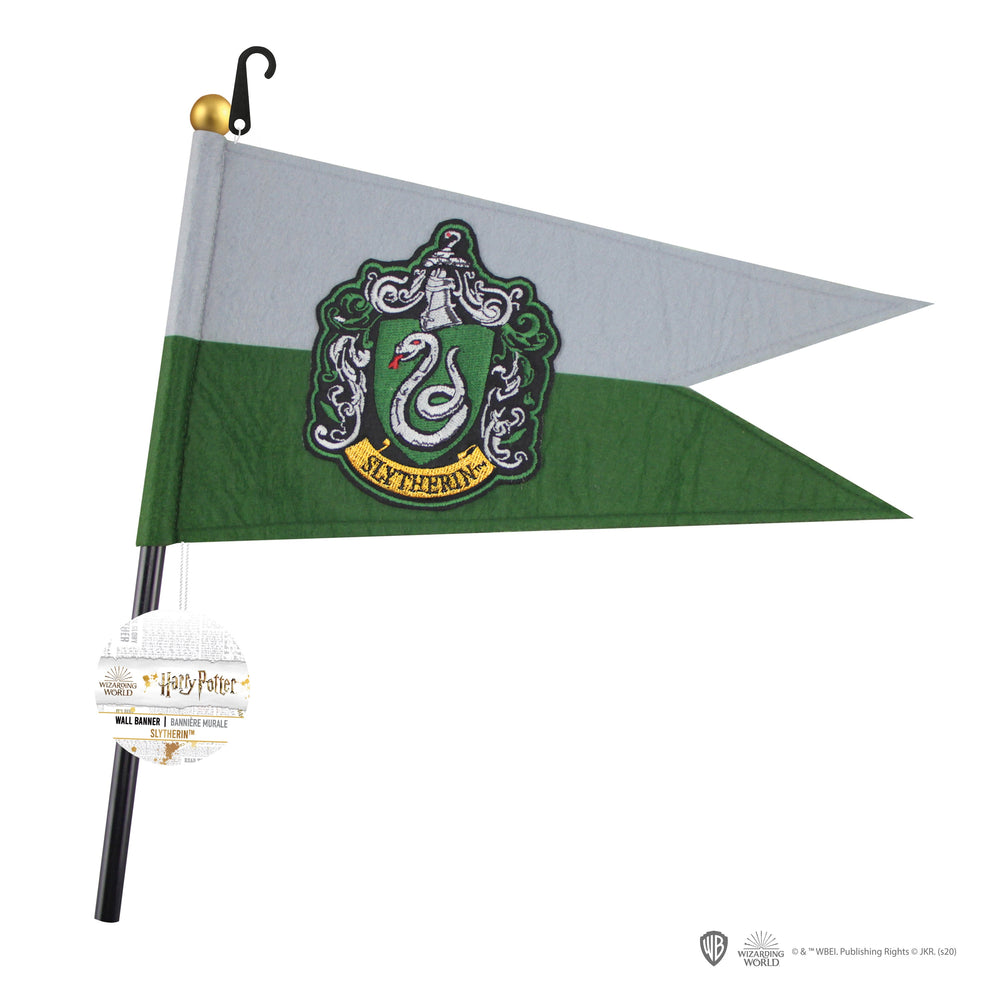 Drapeau Serpentard