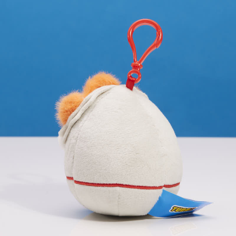 Porta-chaves de peluche TUBBZ IT : Pennywise - PRÉ-VENDA*