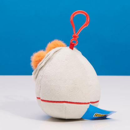 Porta-chaves de peluche TUBBZ IT : Pennywise - PRÉ-VENDA*