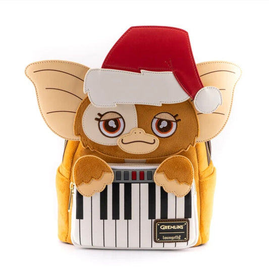 Mochila pequeña Gremlins - Gizmo - PRE-ORDEN*