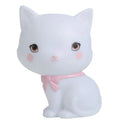 Luz Nocturna Pequeña Chat Kitty