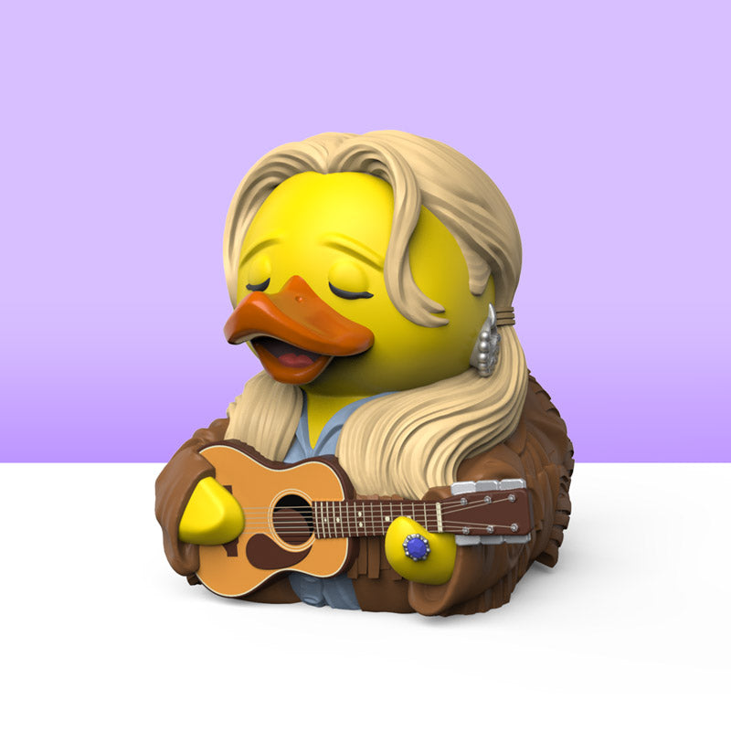 Pato Phoebe Buffay (Mini Edição)