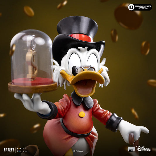 Statue - Pre-Order - Disney Classics - Art Scale 1/10 - Iron Studios