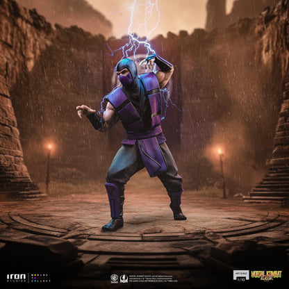 Statue Rain - Mortal Kombat - Art Scale 1/10