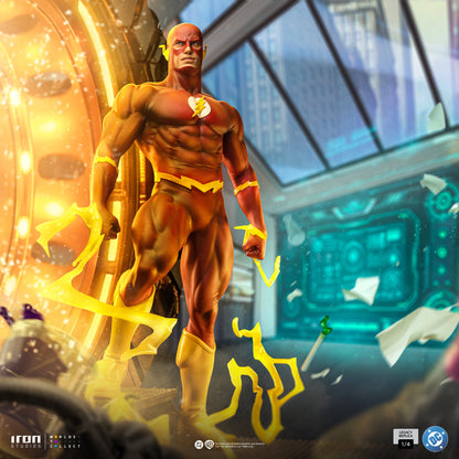 Statue Flash - DC Comics - Legacy Replica 1/4