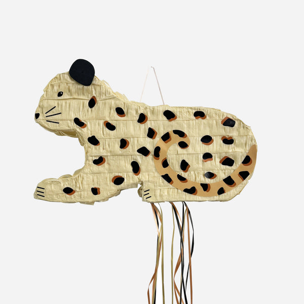Pinhata de Leopardo