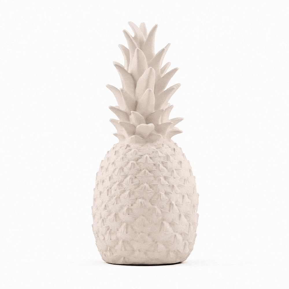 Lampe Ananas Pinacolada