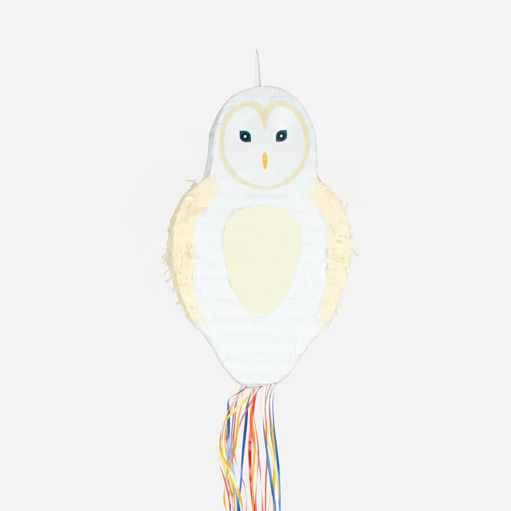 Owl Piñata 