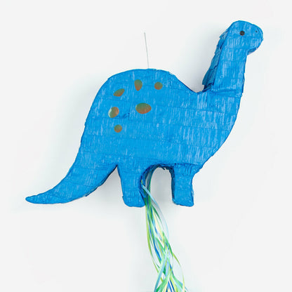Piñata Diplodoco 