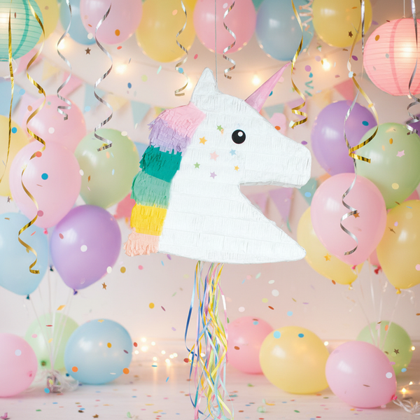 Piñata Unicornio 