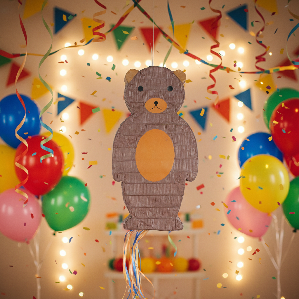 Pinhata de Urso 