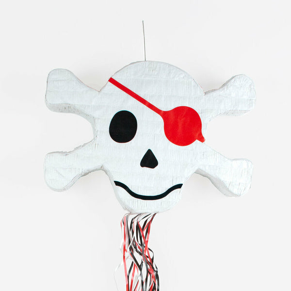 Piñata pirata 