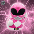 TUBBZ Eend Power Rangers: Ranger Rose TUBBZ (First Edition)