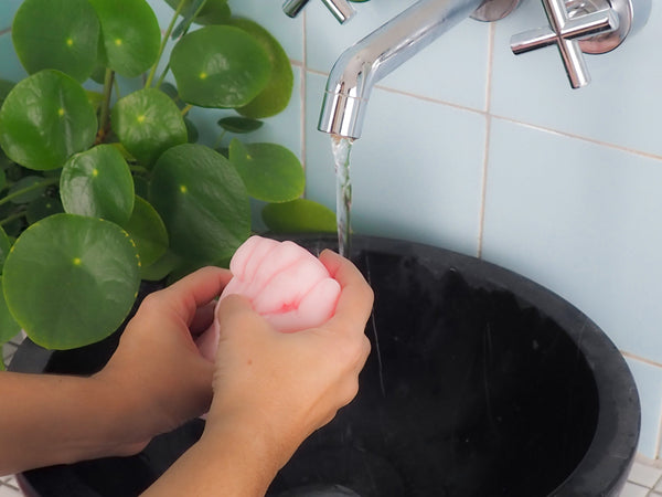 Hand Soap Empowerment Pink