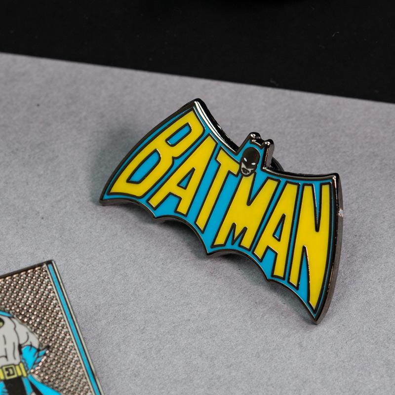 Pin Batman Set 1.1
