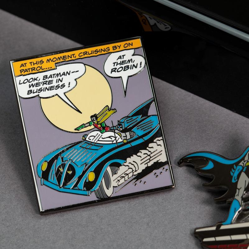 Batman speldjesset 1.2