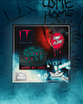 Pin's Ça Pennywise Set 1.1 - Chapitre 2