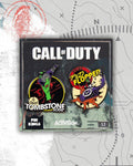 Pins Call of Duty Set 1.1