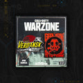 Encuestas Call of Duty Warzone Set 2.2