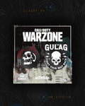 Pins Call of Duty Warzone Set 2.3