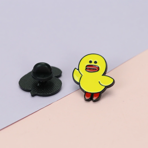 Broche da Pata Sally