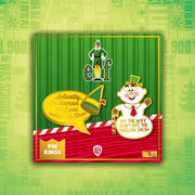 Pin's Elfe de Noël Set 1.3 – Pin Kings Numskull