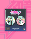 Hatsune Miku speldjesset 1.3