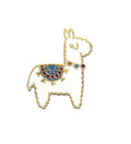 Pin’s Alpaga