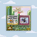 Pin’s Le Magicien d'Oz Set 1.1 - La Route de Brique Jaune et La Méchante Sorcière