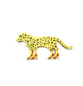 Madame Leopard speld