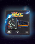 Pin Retour vers le Futur Set 1.1