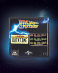 Pin Retour vers le Futur Set 1.3