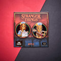 Pin's Stranger Things Set 1.3 - Steve y Robin