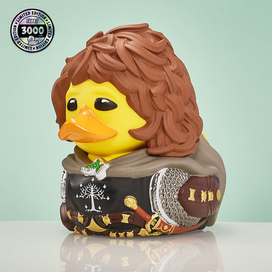 Pato Pippin (Primera edición)