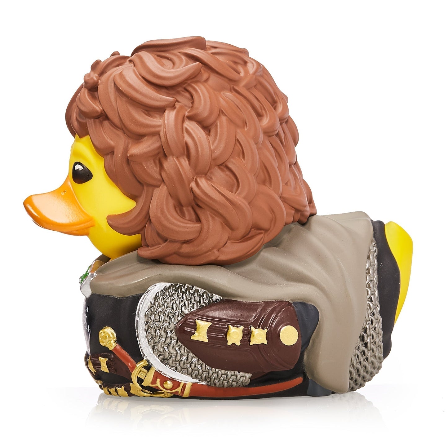 Pippin duck