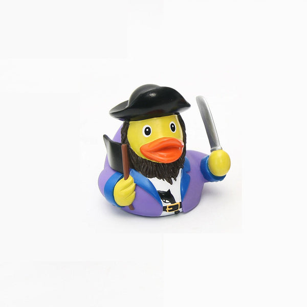 Capitano Pirata Viola Papera