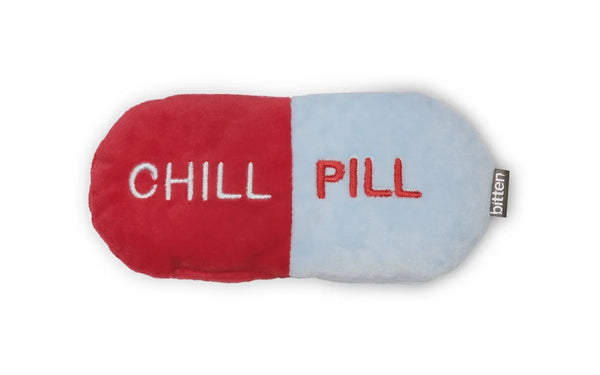 Zakmaatje Chill Pill