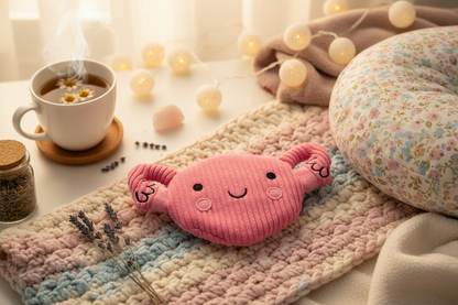 Pocket Pal Cute Uterus