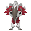 Pop! Lougaroc (Forme Nocturne)