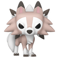 Pop! Lougaroc (Forme Diurne)