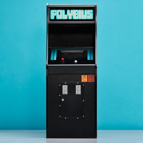Hub USB Polybius V2 Quarter Arcade - vue 2