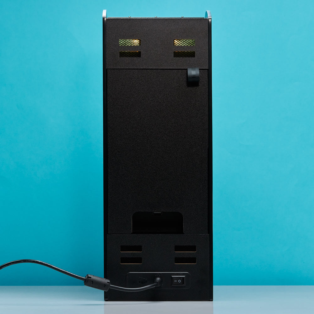 Hub USB Polybius V2 Quarter Arcade